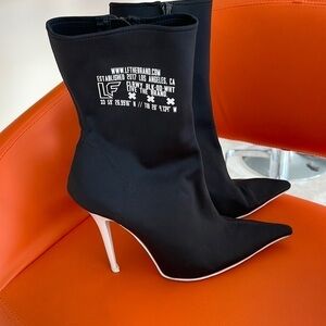 Vedette neoprene 🔥Sale🔥ankle boots